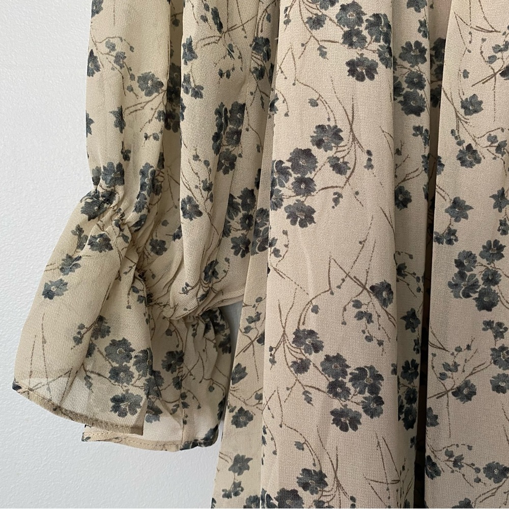 CJLA Porter Dress size M
